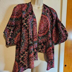 Wraps and Vest Bundle